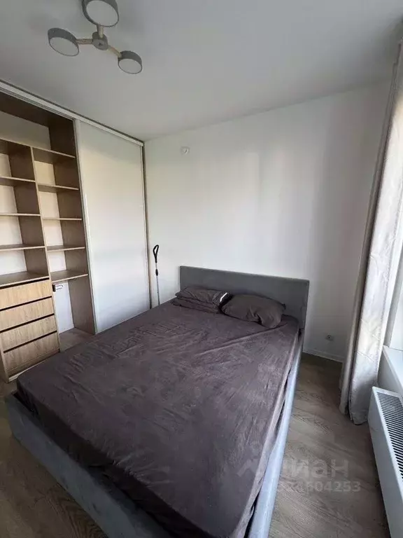 2-к кв. Москва Лобненская ул., 13к3 (45.0 м) - Фото 1