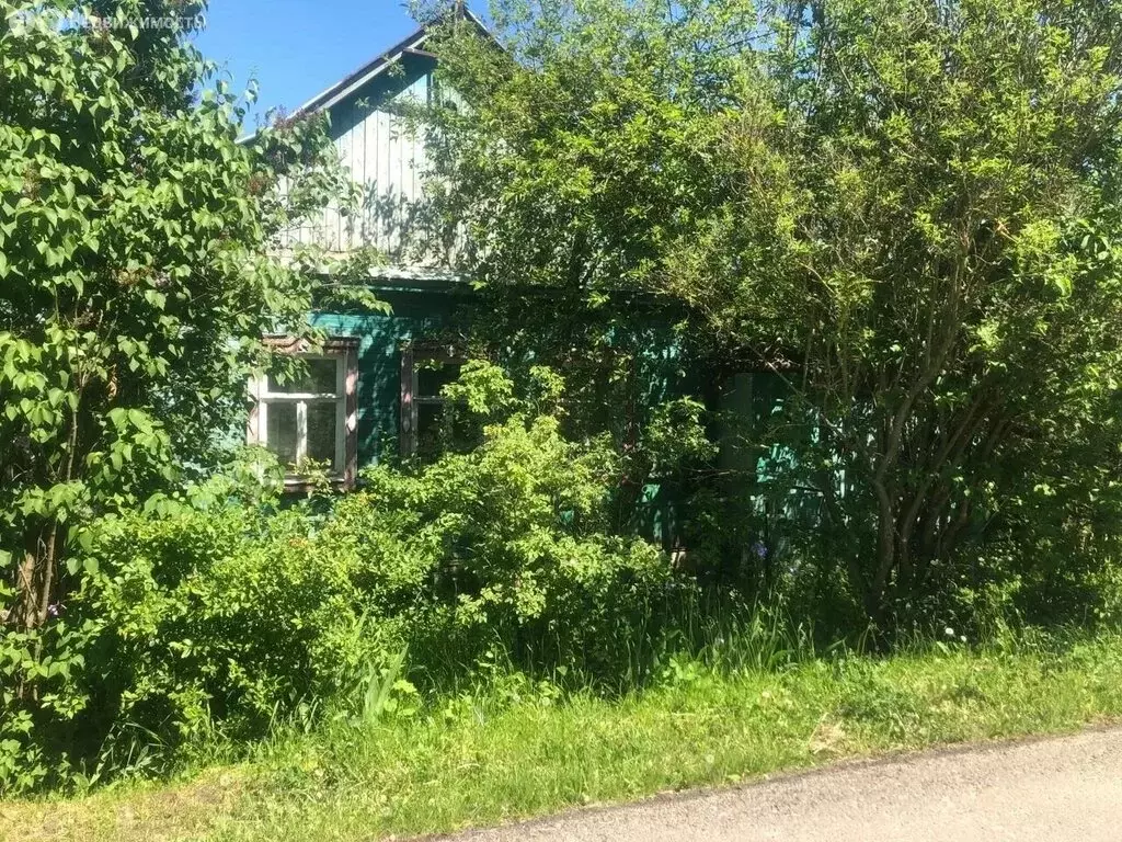 Дом в Орёл, Калужская улица, 25 (43.6 м) - Фото 1