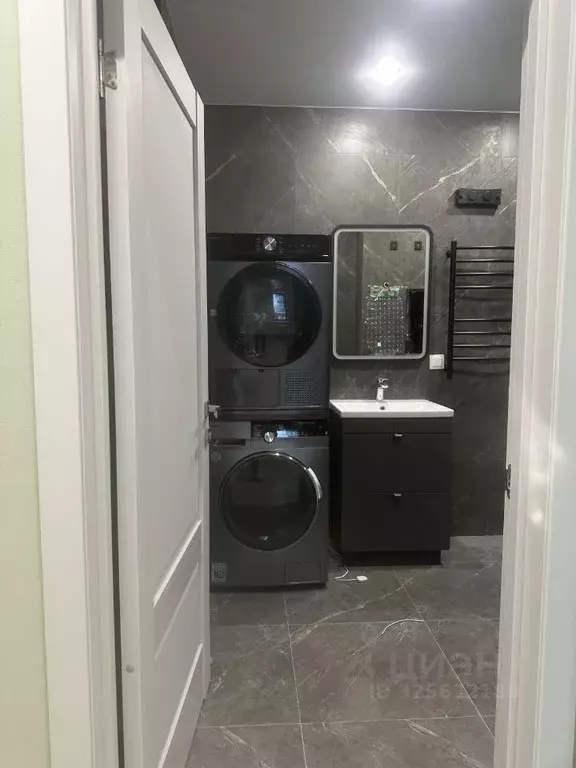 1-к кв. Москва Долгопрудненское ш., 3А (32.7 м) - Фото 2