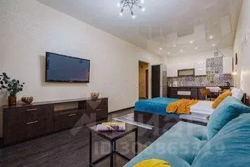 1-к кв. Свердловская область, Нижний Тагил Черноисточинское ш., 29А ... - Фото 1