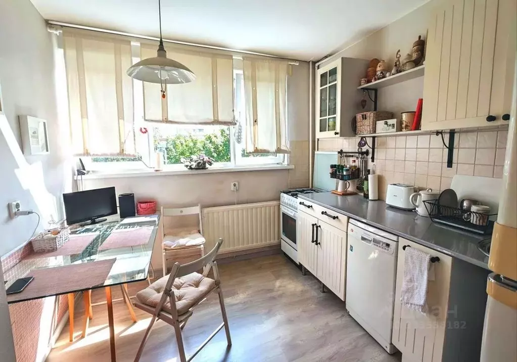 3-к кв. Санкт-Петербург ул. Партизана Германа, 33 (67.8 м) - Фото 1