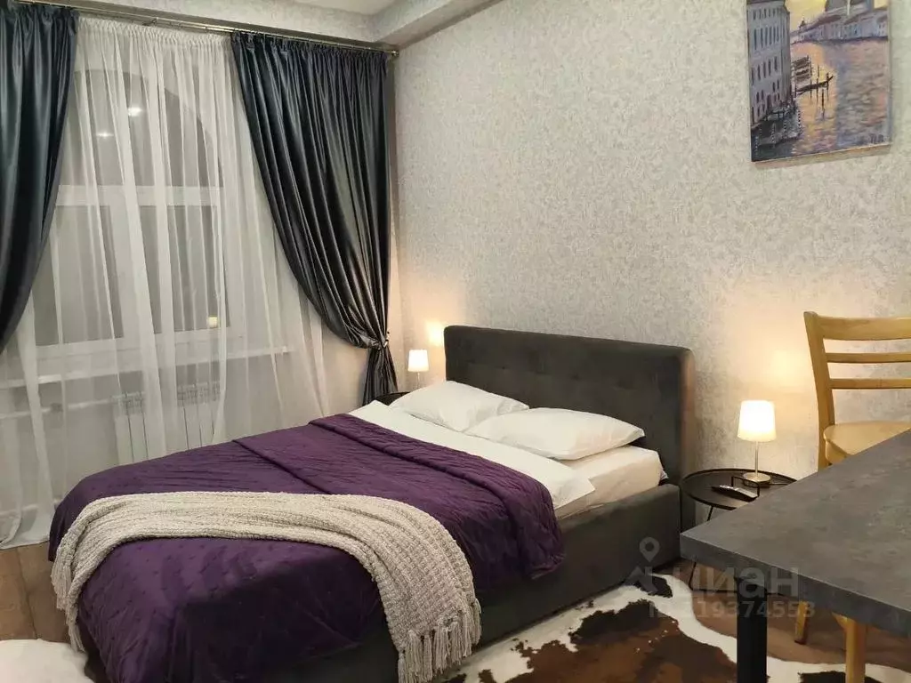 3-к кв. Свердловская область, Екатеринбург просп. Ленина, 99 (80.0 м) - Фото 1