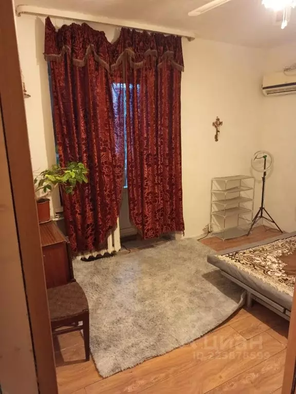 Комната Москва просп. Мира, 57С1 (16.0 м) - Фото 1