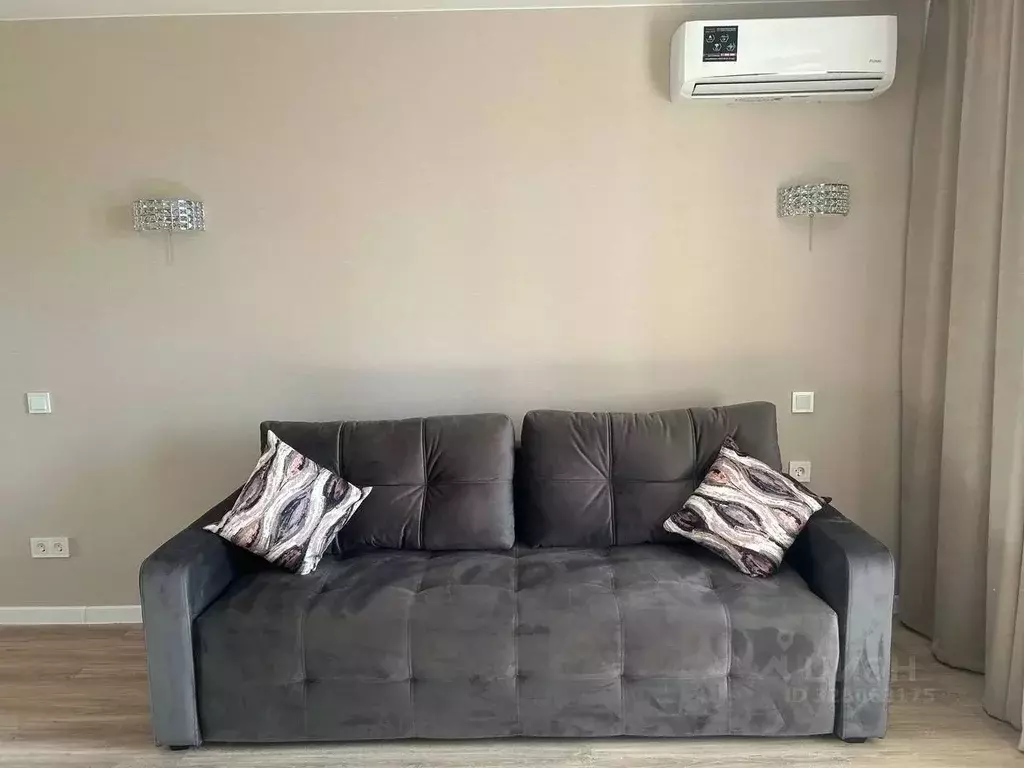 1-к кв. Москва Петрозаводская ул., 4 (35.0 м) - Фото 2