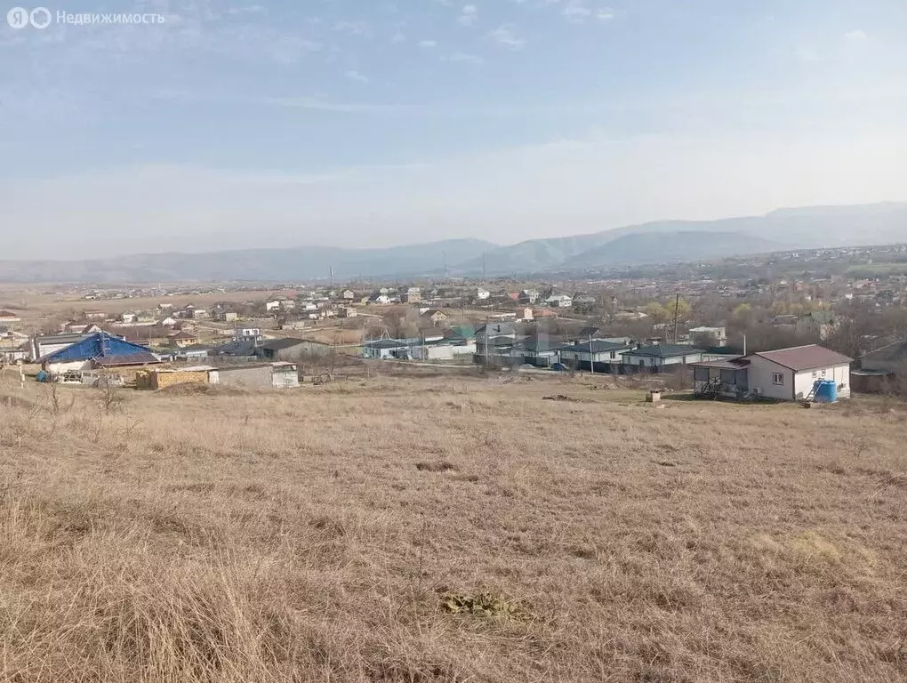 Участок в Доброе, улица Хачатуряна (10.1 м) - Фото 1