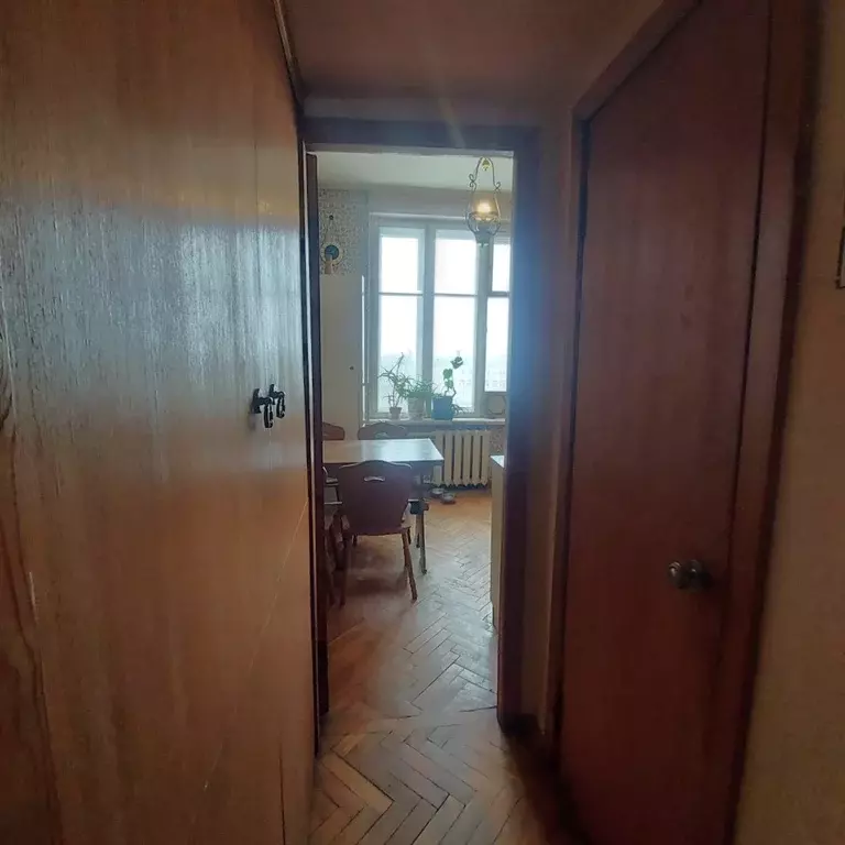 Продаётся 3-к квартира, 80 м - Фото 1