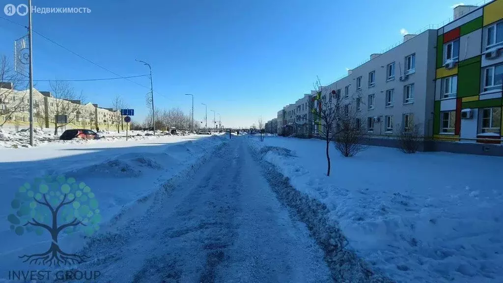 Торговая площадь (37.3 м) - Фото 1