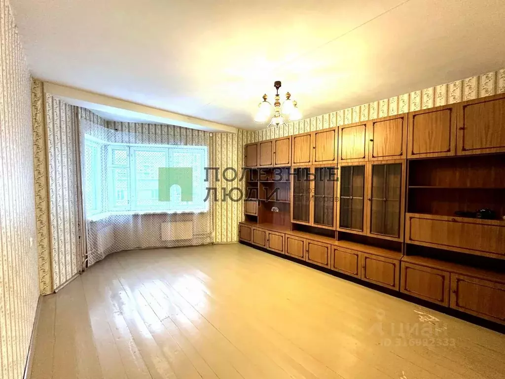 3-к кв. Архангельская область, Северодвинск ул. Ломоносова, 103 (71.1 ... - Фото 0