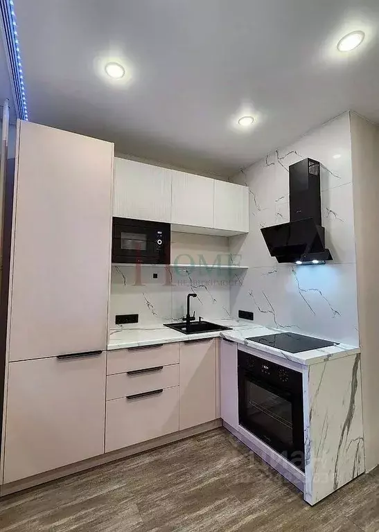 1-к кв. Новосибирская область, Новосибирск ул. Николая Островского, ... - Фото 1