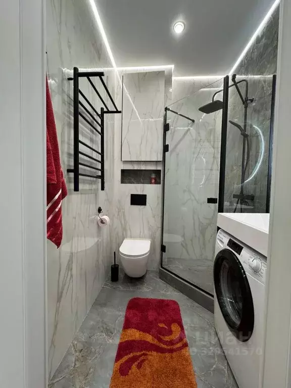 Студия Москва ул. Лобановский Лес, 13 (25.0 м) - Фото 2