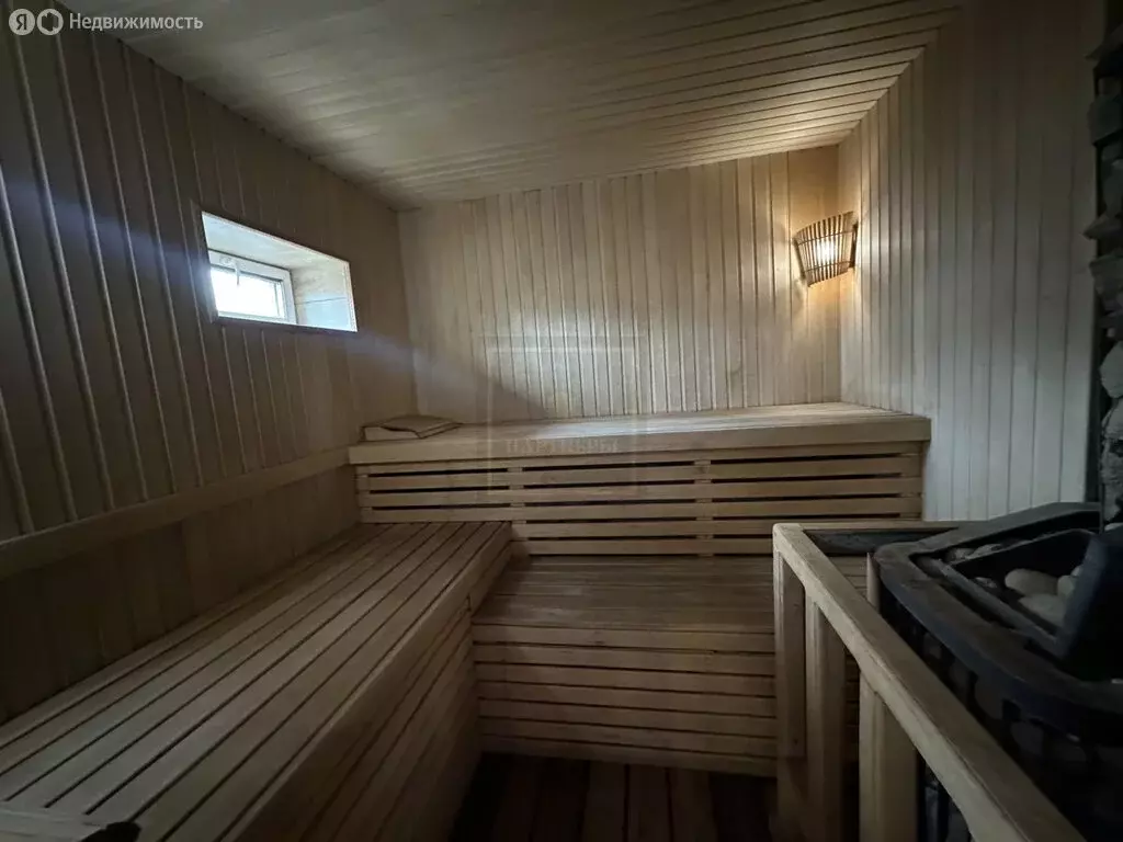 Дом в Степаньково, Центральная улица, 2А (167.2 м) - Фото 1