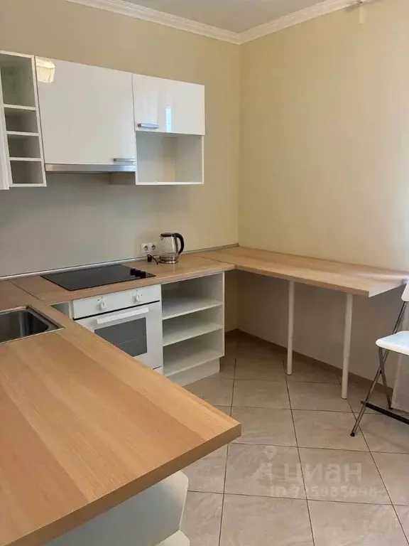 1-к кв. Москва Пятницкое ш., 21 (36.0 м) - Фото 1