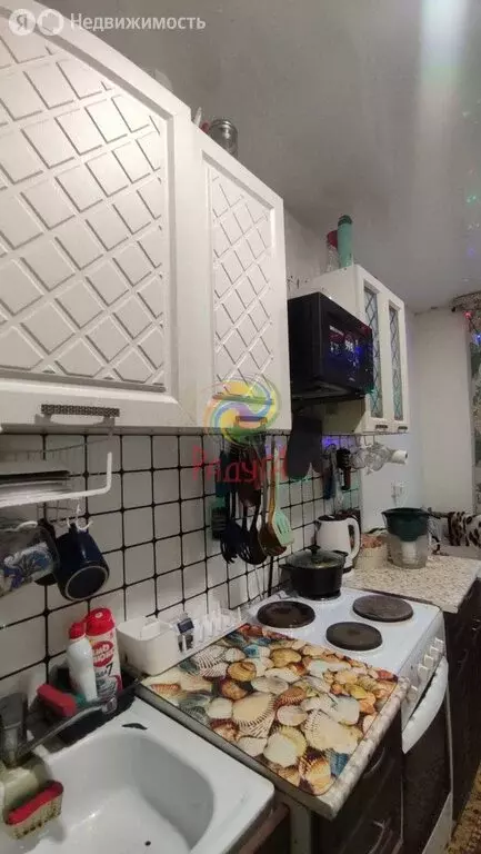 2-комнатная квартира: Кохма, улица Романа Куклева, 32 (45.9 м) - Фото 1