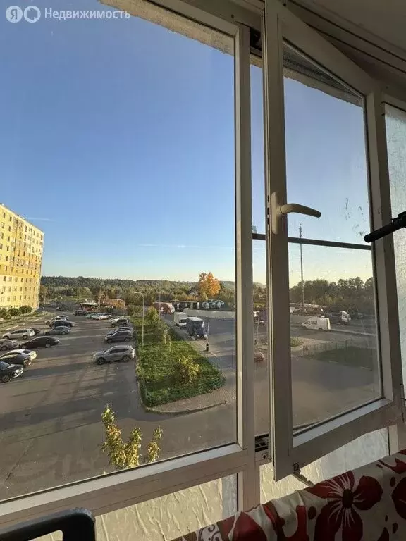 2-комнатная квартира: Нижний Новгород, Южный бульвар, 1 (43.1 м) - Фото 2