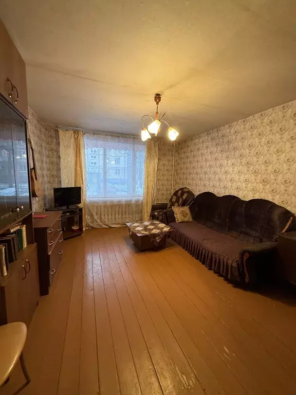 Продаётся 2-к квартира, 42 м - Фото 0