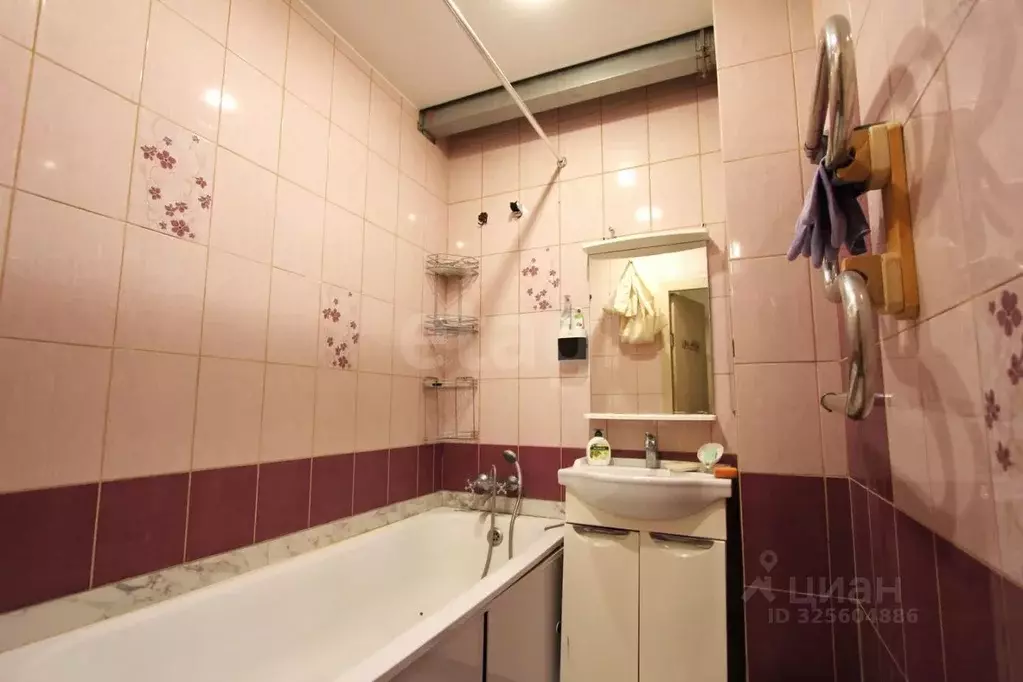 2-к кв. Московская область, Ленинский городской округ, Лопатино пгт ... - Фото 1