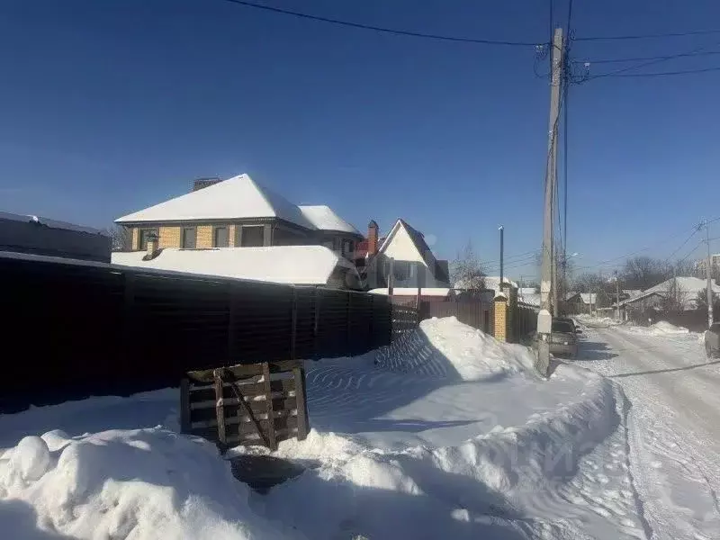 Участок в Самарская область, Самара Дубки СДТ, 50 (4.76 сот.) - Фото 2