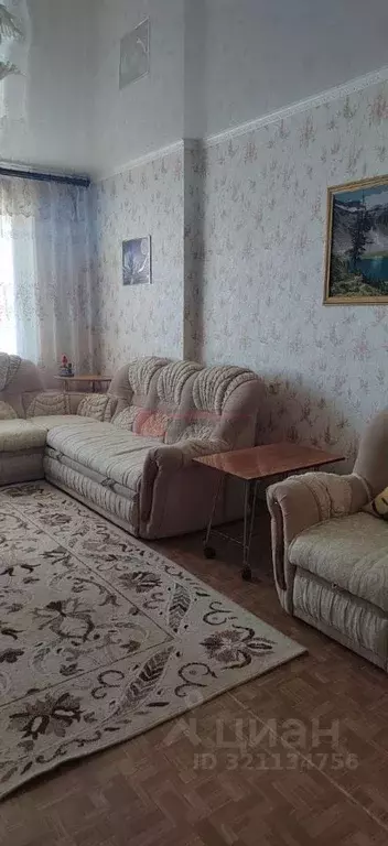 1-к кв. Белгородская область, Старый Оскол Восточный мкр, 44 (40.0 м) - Фото 0