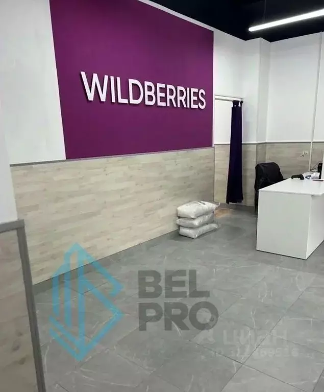 Торговая площадь в Московская область, Красногорск городской округ, ... - Фото 2