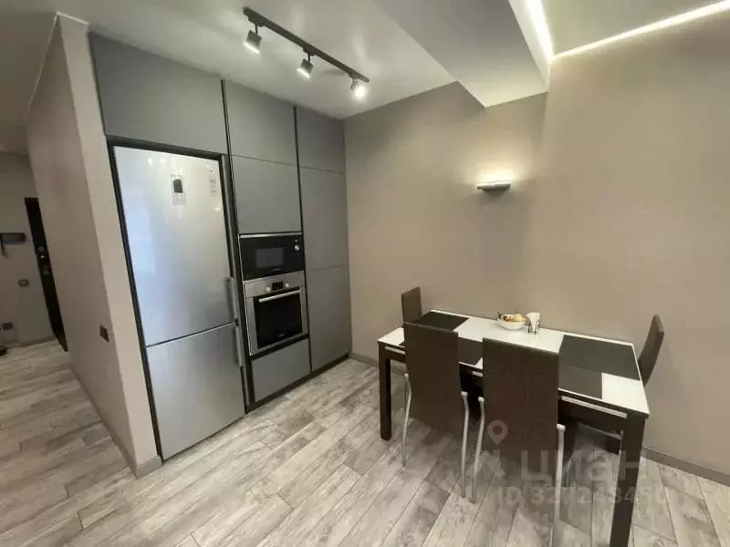 Таунхаус в Иркутская область, Иркутский муниципальный округ, д. ... - Фото 2