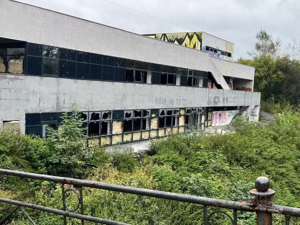 Производственное помещение в Свердловская область, Нижний Тагил ул. ... - Фото 2