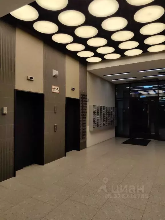 3-к кв. Московская область, Ленинский городской округ, Мисайлово пгт, ... - Фото 2