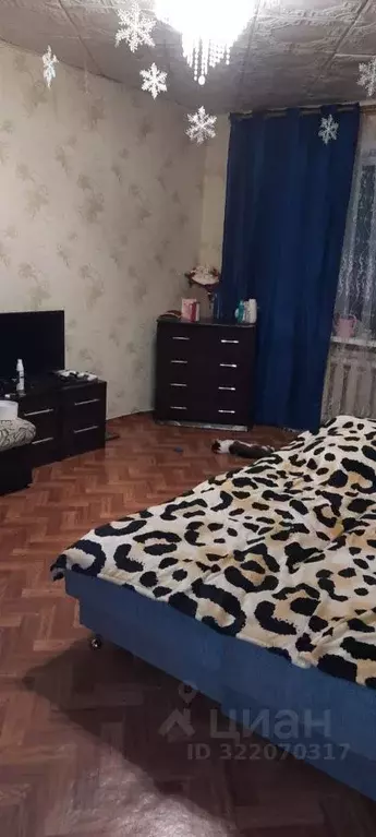 1-к кв. Саратовская область, Энгельс ул. Шурова Гора, 7/16 (43.0 м) - Фото 0