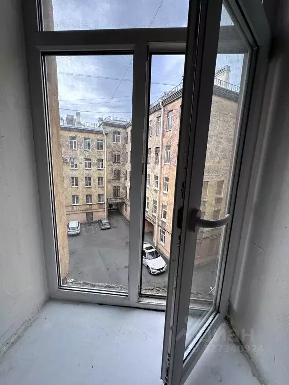 Комната Санкт-Петербург наб. Реки Фонтанки, 185 (25.0 м) - Фото 1