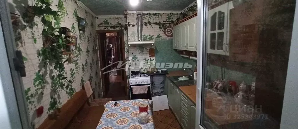 3-к кв. Крым, Джанкойский район, с. Завет-Ленинский ул. Шевченко, 21 ... - Фото 1