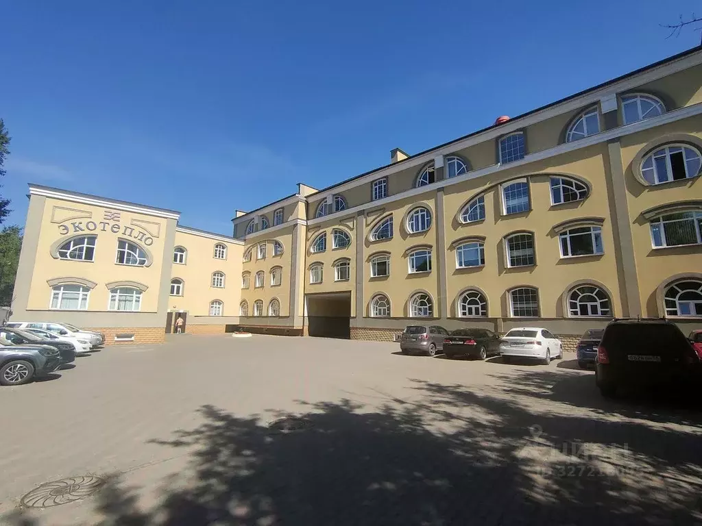 Склад в Москва Енисейская ул., 7К3 (33 м) - Фото 1