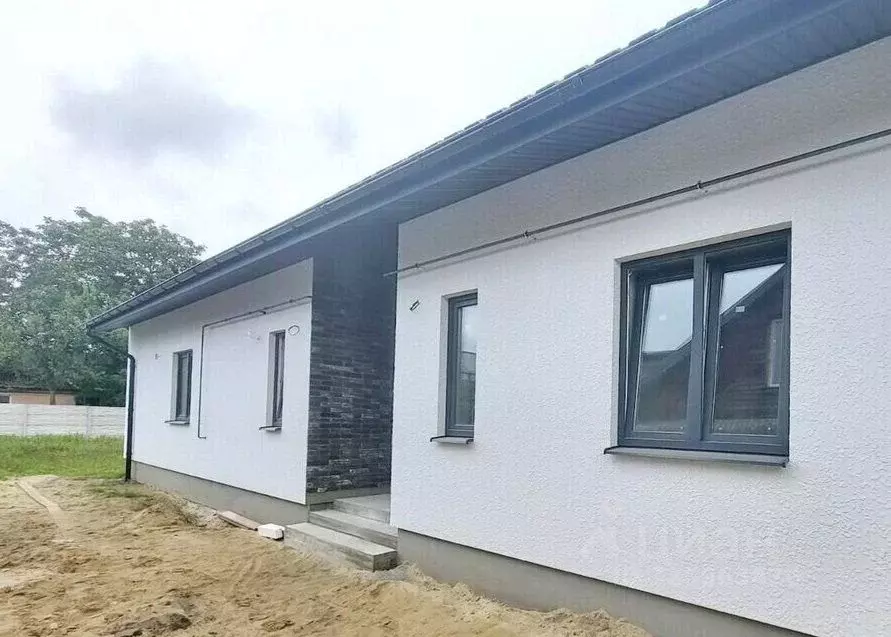 Дом в Московская область, Балашиха городской округ, д. Дятловка 503 ... - Фото 1