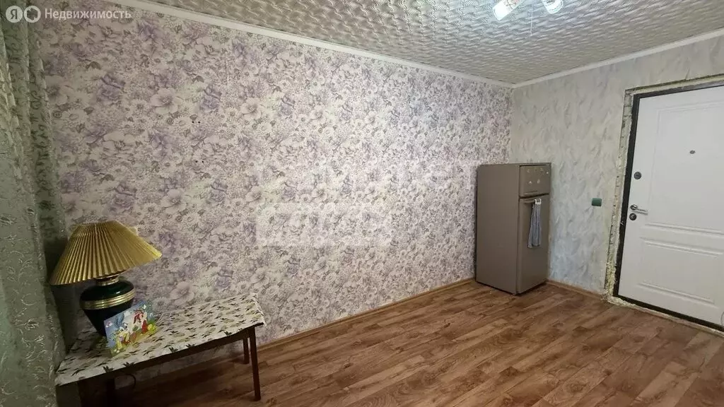 1к в -комнатной квартире (12 м) - Фото 2