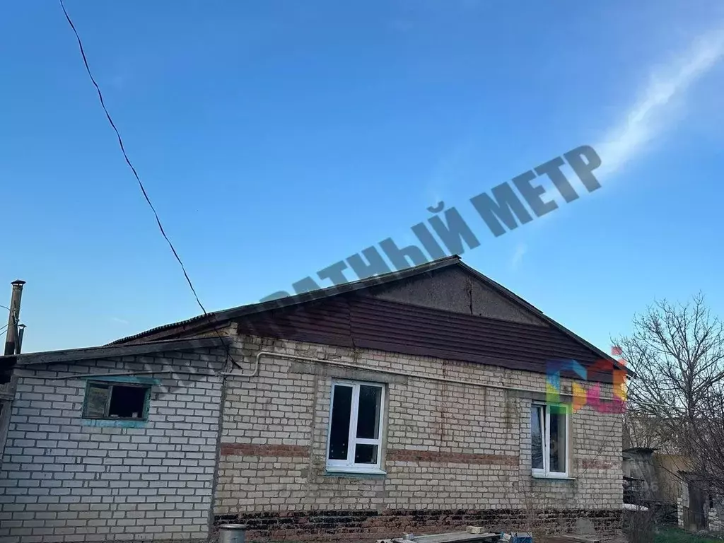 Дом в Калмыкия, Элиста пл. Ленина (112 м) - Фото 1