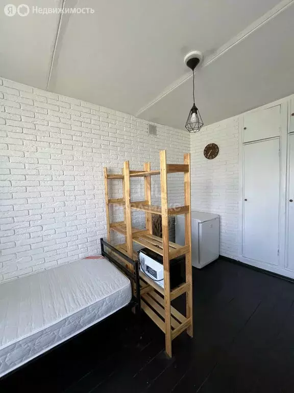 1к в -комнатной квартире (13 м) - Фото 0
