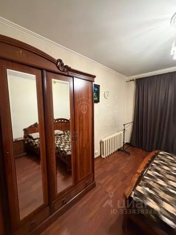 3-к кв. Москва 1-й Павелецкий проезд, 1/42К2 (110.0 м) - Фото 2