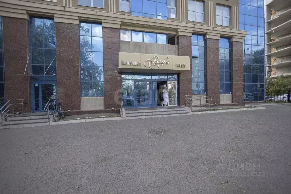 Офис в Башкортостан, Уфа Коммунистическая ул., 116 (31 м) - Фото 1