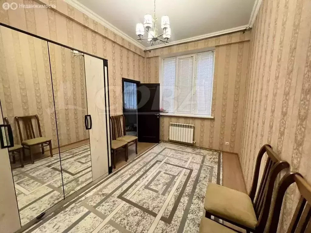 3-комнатная квартира: Дербент, улица Юрия Гагарина, 14 (62.4 м) - Фото 1