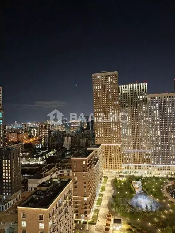 1-к кв. Москва Ильменский проезд, 14к8 (36.6 м) - Фото 1