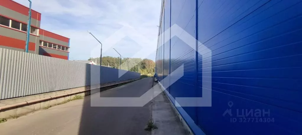 Помещение свободного назначения в Московская область, Раменское ... - Фото 2