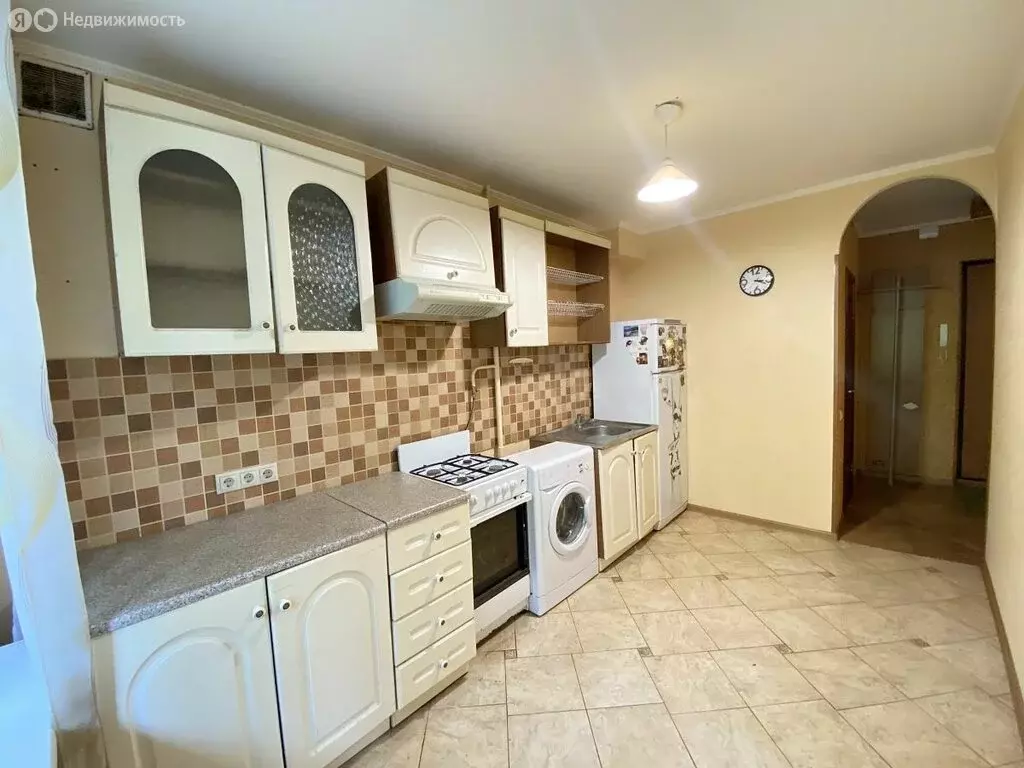 1-комнатная квартира: Москва, улица Гончарова, 11 (35.2 м) - Фото 2