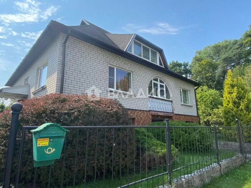 Дом в Калининградская область, Советск ул. А. Толстого, 37 (353 м) - Фото 0