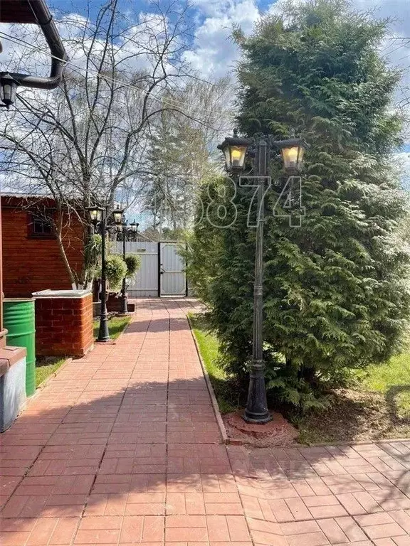 Коттедж в Московская область, Пушкино Звягино мкр, Центральная ул., 67 ... - Фото 2