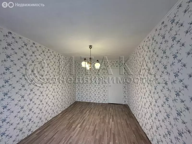 2-комнатная квартира: Волосово, Ленинградская улица, 9 (55.4 м) - Фото 1