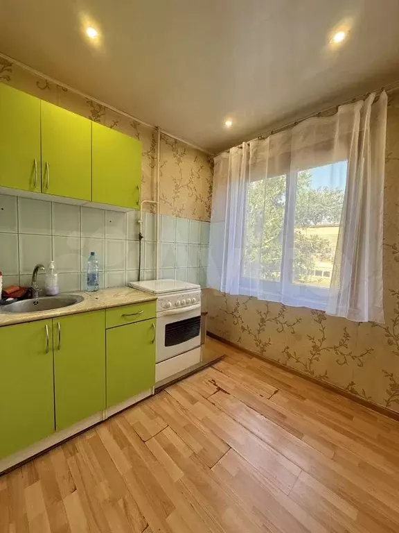 2-к. квартира, 46 м, 3/5 эт. - Фото 1