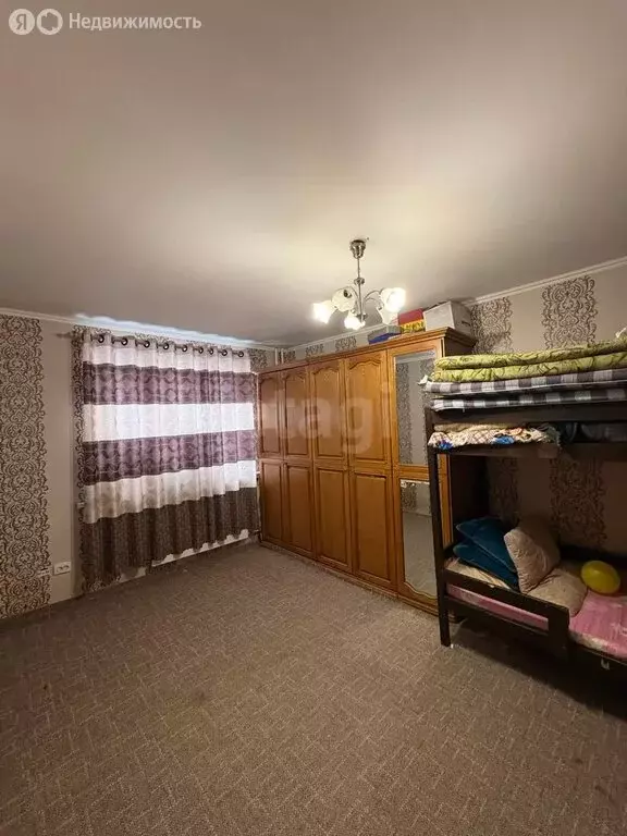 1-комнатная квартира: посёлок городского типа Некрасовский, микрорайон ... - Фото 2