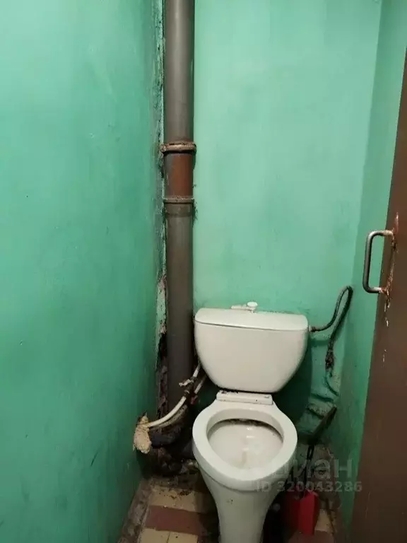 Комната Свердловская область, Екатеринбург Вторчермет жилрайон, ул. ... - Фото 1