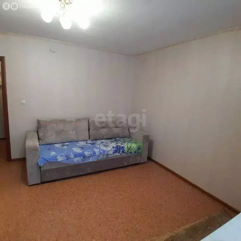 2-комнатная квартира: Талица, Песчаная улица, 20 (44.4 м) - Фото 0