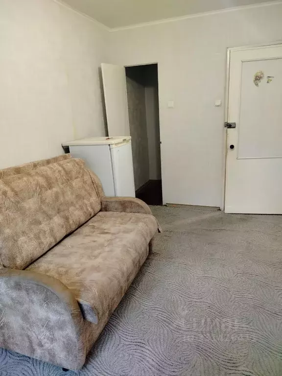 Комната Санкт-Петербург Светлановский просп., 61 (11.0 м) - Фото 1