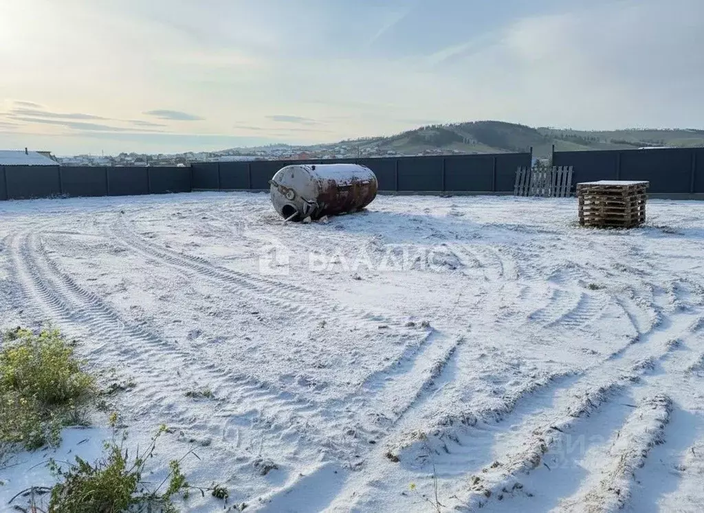 Участок в Бурятия, Улан-Удэ ул. Деловая (20.0 сот.) - Фото 2