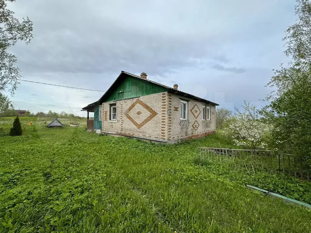 Дача 58,3 м на участке 19 сот. - Фото 0